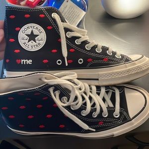 heart me converse